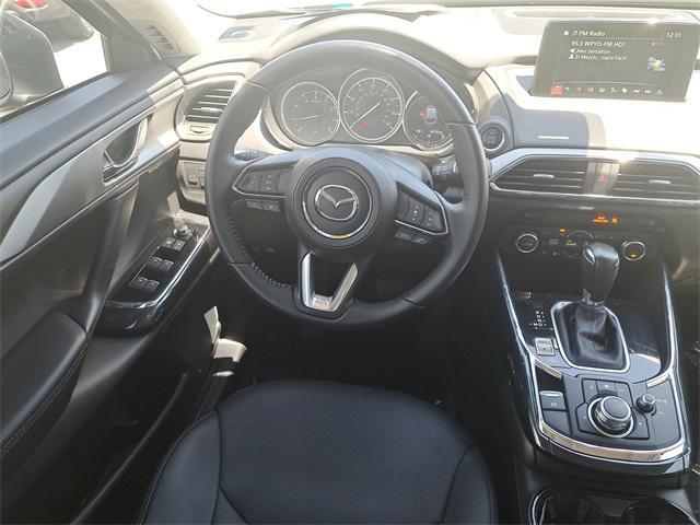 used 2018 Mazda CX-9 car, priced at $19,992