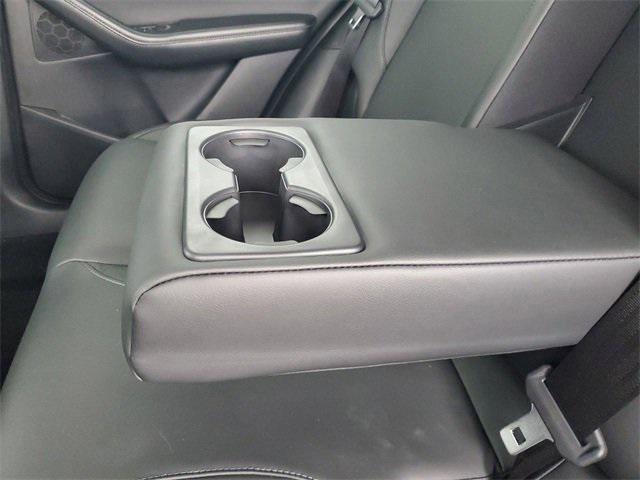 new 2025 Mazda CX-30 car, priced at $24,213