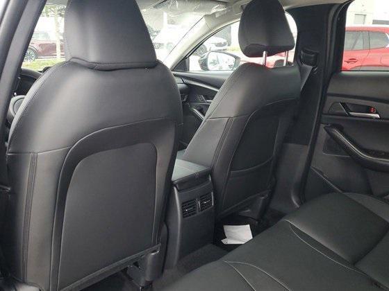 new 2025 Mazda CX-30 car, priced at $24,213