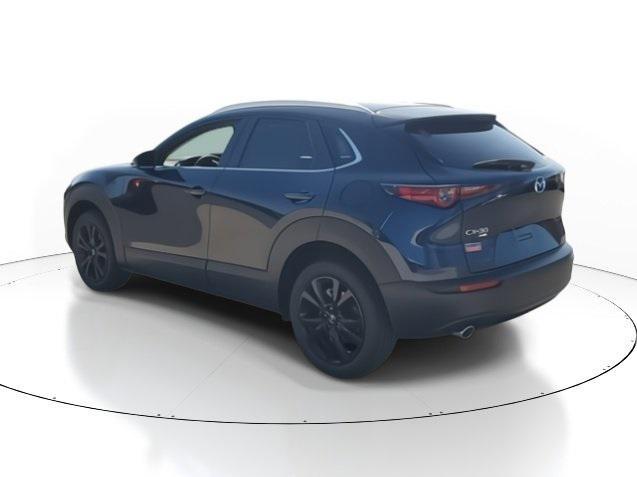 new 2025 Mazda CX-30 car, priced at $24,213