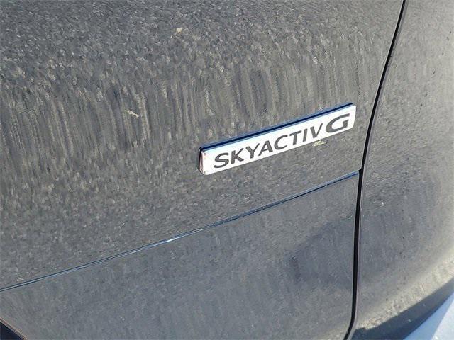 new 2025 Mazda CX-30 car, priced at $24,213