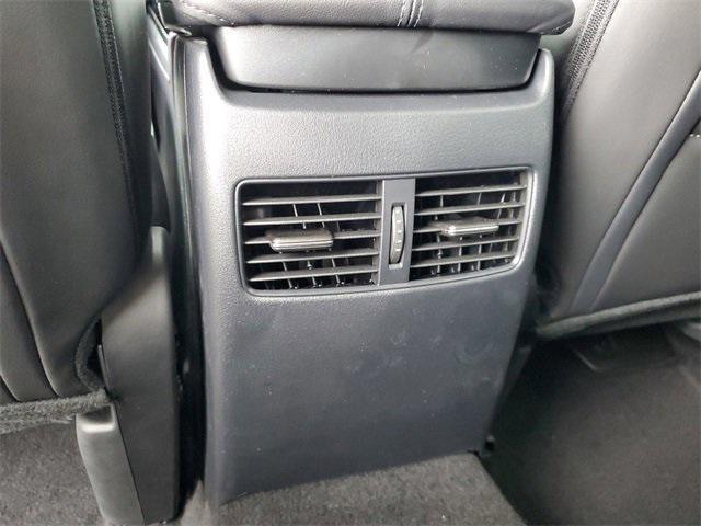 new 2025 Mazda CX-30 car, priced at $24,213