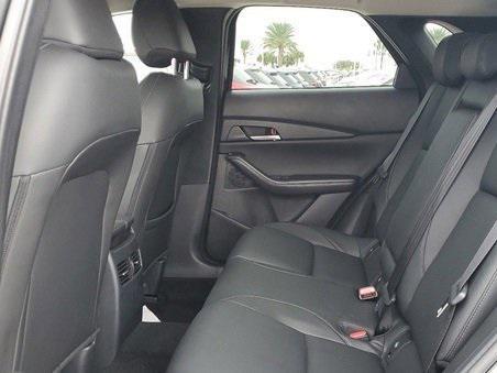 new 2025 Mazda CX-30 car, priced at $24,213