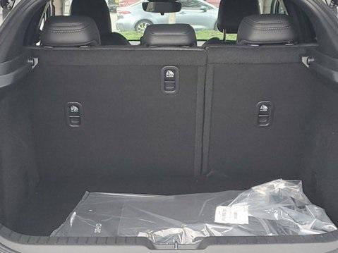 new 2025 Mazda CX-30 car, priced at $24,213