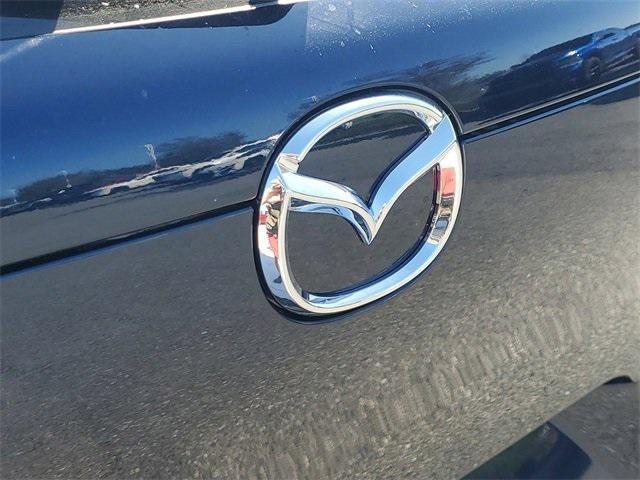 new 2025 Mazda CX-30 car, priced at $24,213