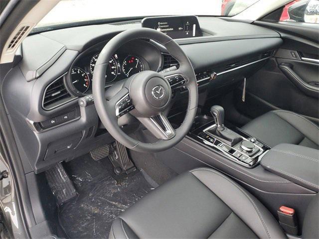 new 2025 Mazda CX-30 car, priced at $24,213