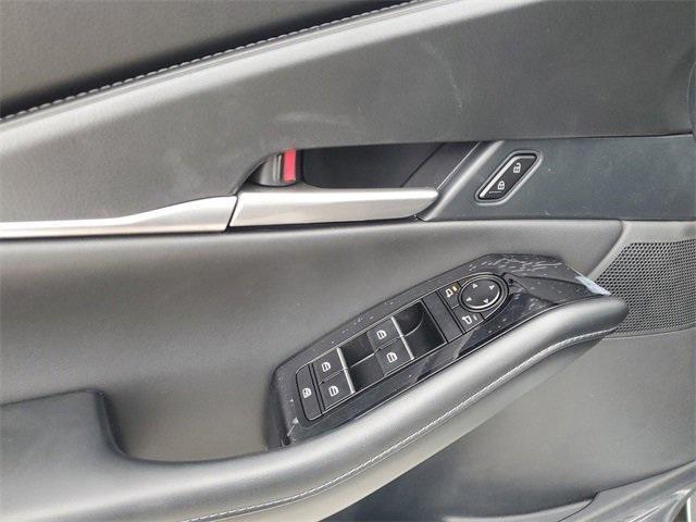 new 2025 Mazda CX-30 car, priced at $24,213