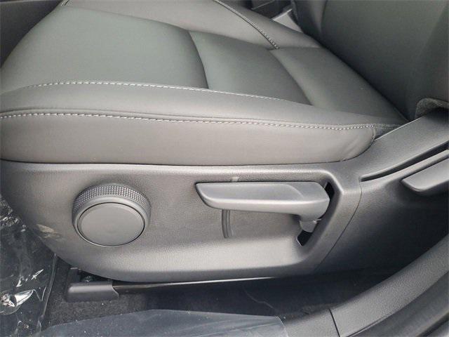 new 2025 Mazda CX-30 car, priced at $24,213