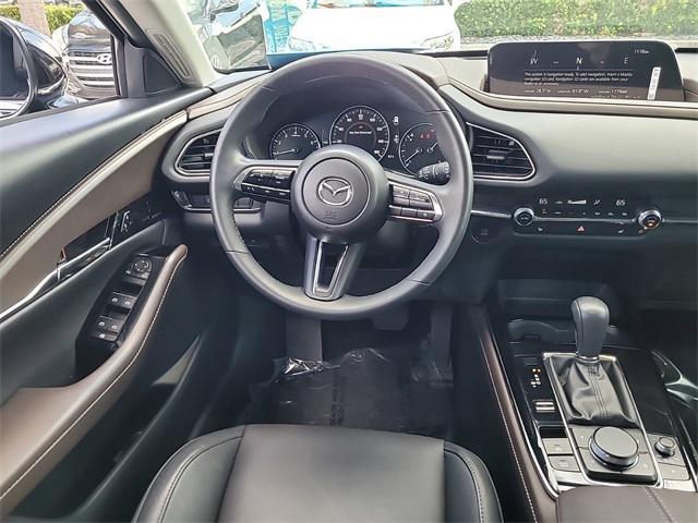 used 2024 Mazda CX-30 car, priced at $26,694