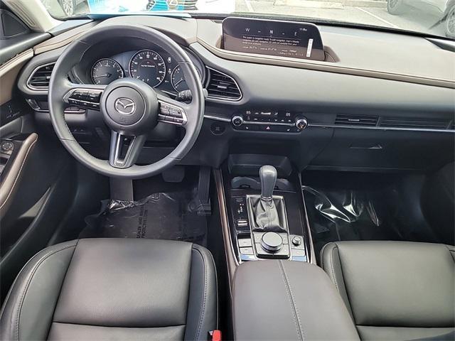 used 2024 Mazda CX-30 car, priced at $26,694