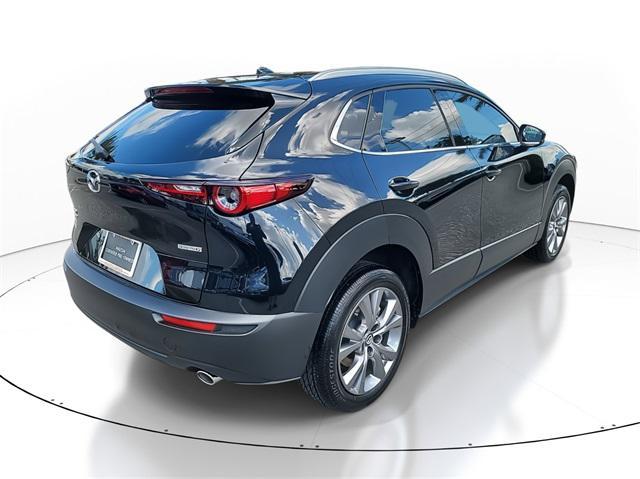 used 2024 Mazda CX-30 car, priced at $26,694