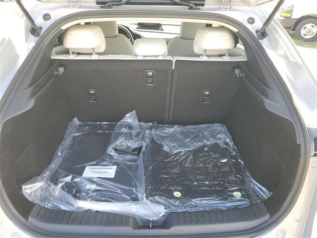 new 2026 Mazda CX-30 car, priced at $31,578