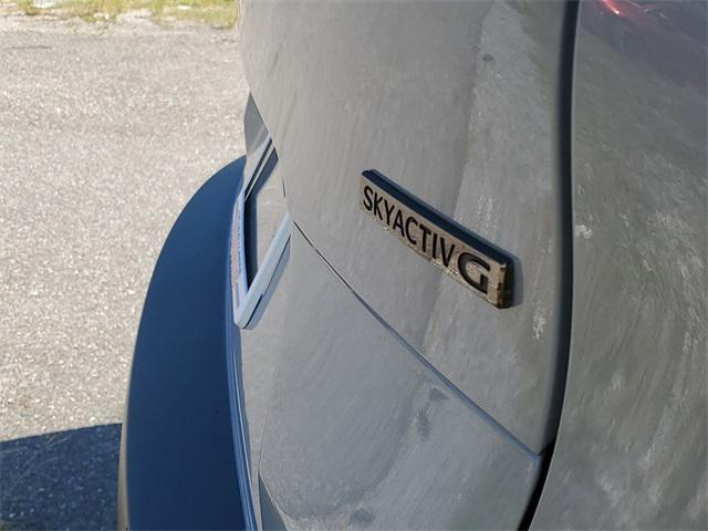 new 2026 Mazda CX-30 car, priced at $31,578