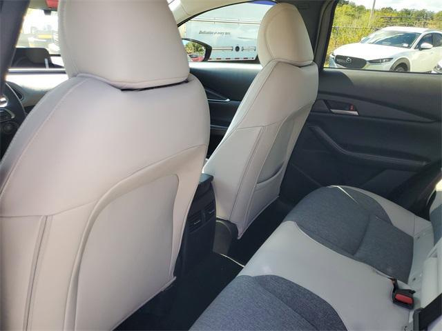 new 2026 Mazda CX-30 car, priced at $31,578