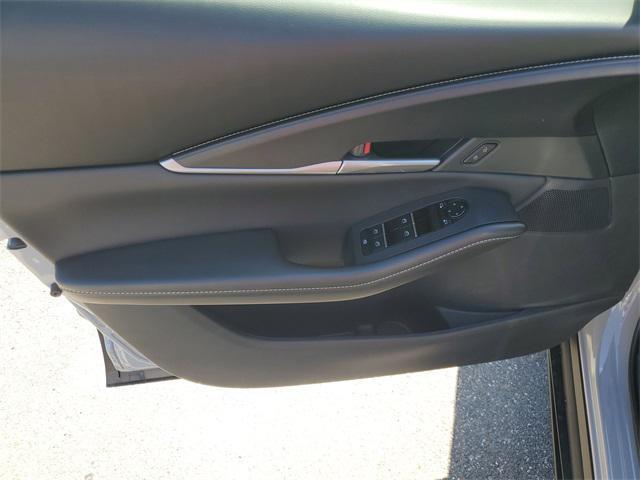 new 2026 Mazda CX-30 car, priced at $31,578