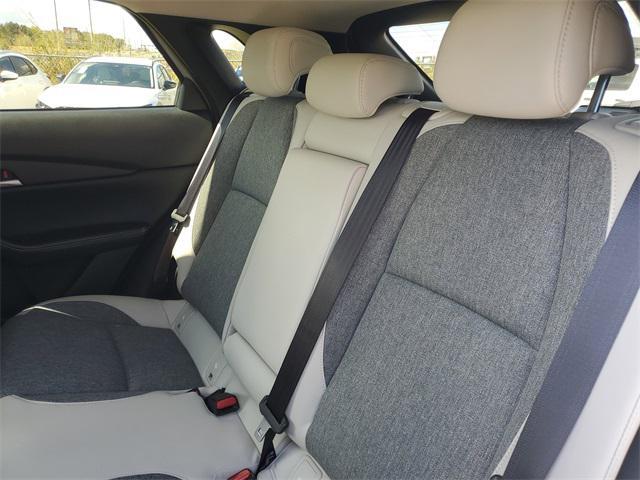 new 2026 Mazda CX-30 car, priced at $31,578