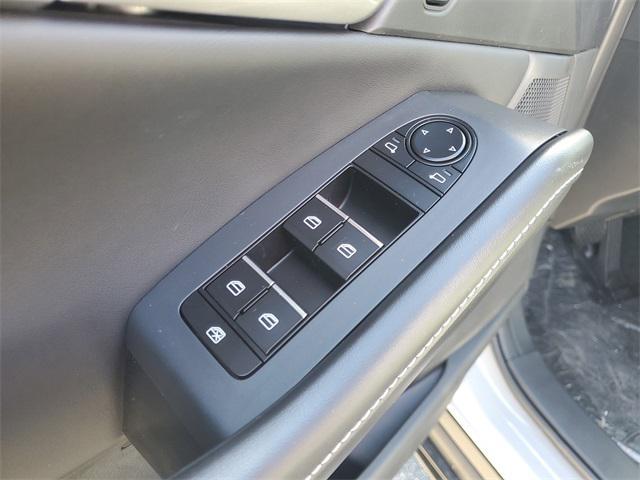 new 2026 Mazda CX-30 car, priced at $31,578