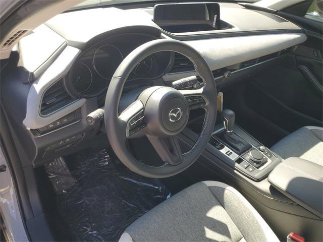 new 2026 Mazda CX-30 car, priced at $31,578