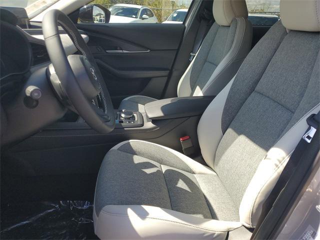 new 2026 Mazda CX-30 car, priced at $31,578
