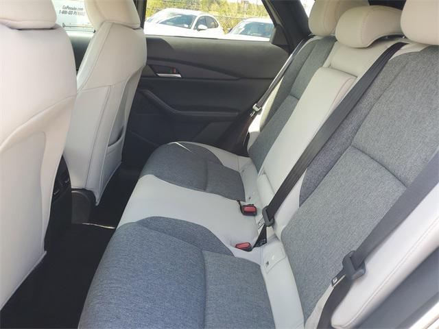 new 2026 Mazda CX-30 car, priced at $31,578