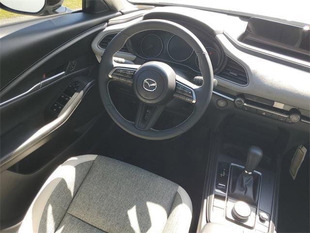 new 2026 Mazda CX-30 car, priced at $31,578