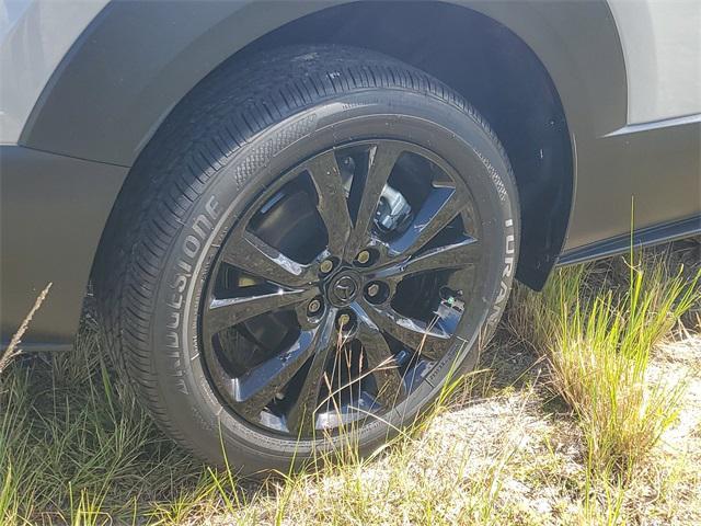 new 2026 Mazda CX-30 car, priced at $31,578