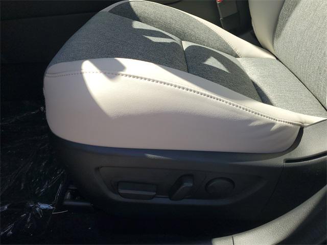 new 2026 Mazda CX-30 car, priced at $31,578