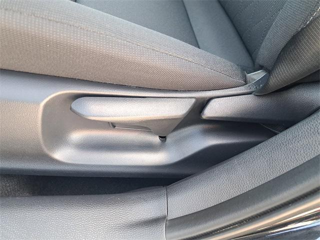 used 2023 Toyota Corolla car, priced at $18,492