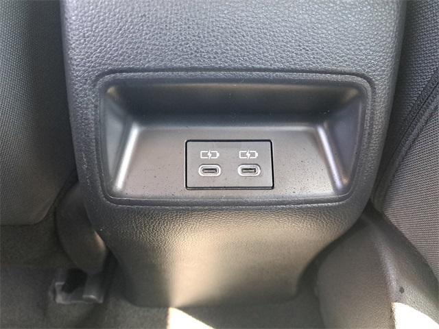 used 2023 Toyota Corolla car, priced at $18,492