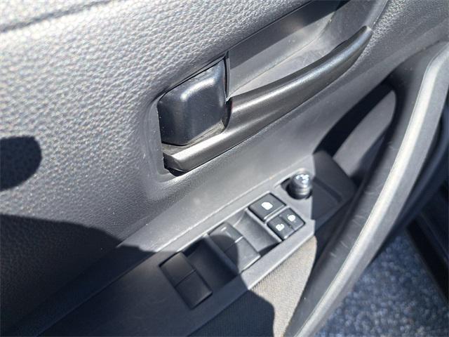 used 2023 Toyota Corolla car, priced at $18,492