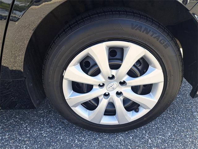 used 2023 Toyota Corolla car, priced at $18,492