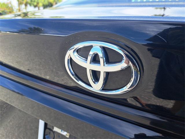 used 2023 Toyota Corolla car, priced at $18,492