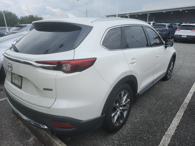 used 2018 Mazda CX-9 car, priced at $17,991