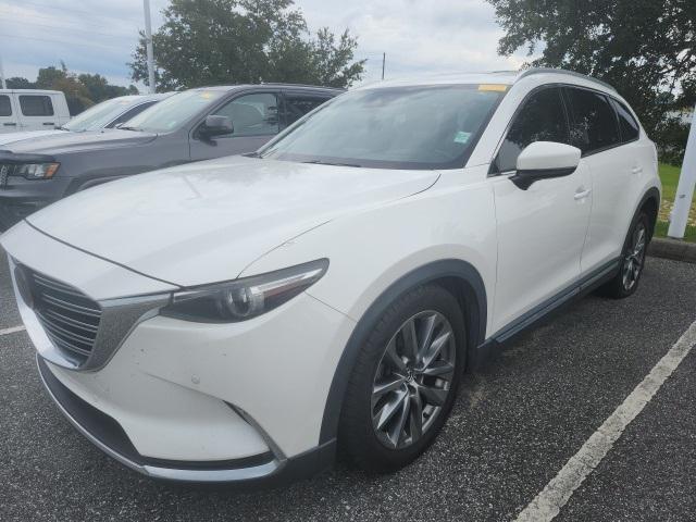 used 2018 Mazda CX-9 car, priced at $17,991