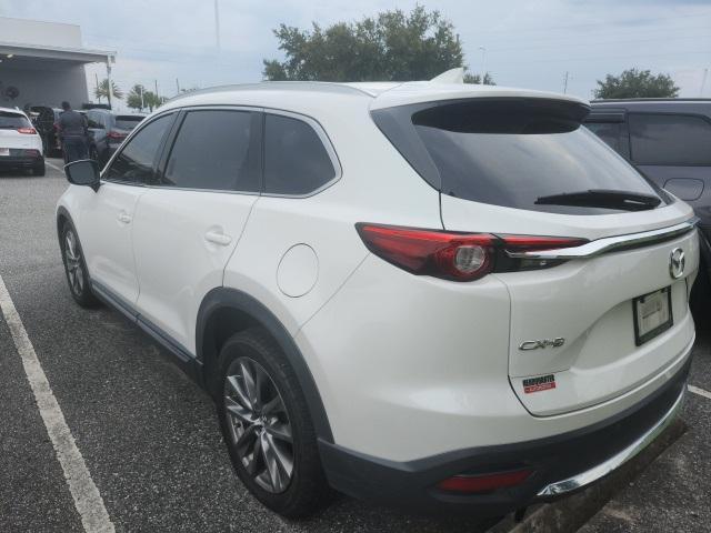used 2018 Mazda CX-9 car, priced at $17,991