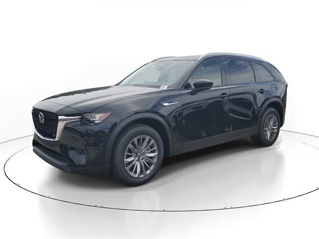 new 2025 Mazda CX-90 car, priced at $38,811