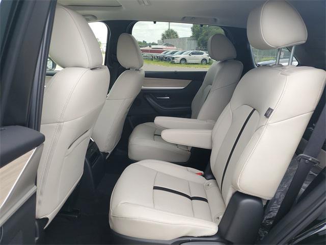 new 2025 Mazda CX-90 car, priced at $38,811