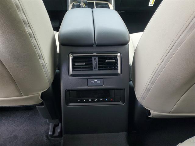 new 2025 Mazda CX-90 car, priced at $38,811