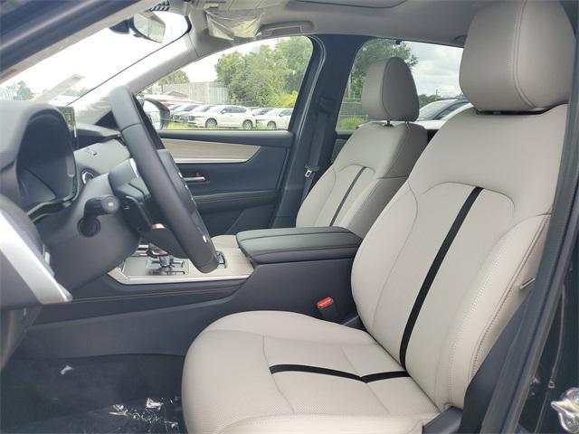 new 2025 Mazda CX-90 car, priced at $38,811