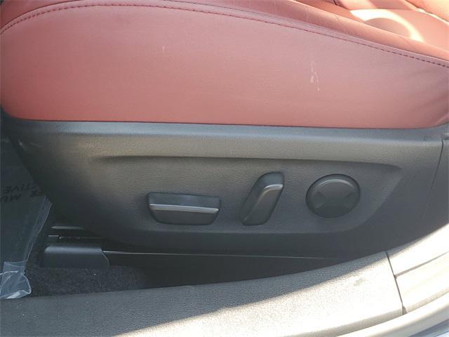used 2024 Mazda Mazda3 car, priced at $25,993
