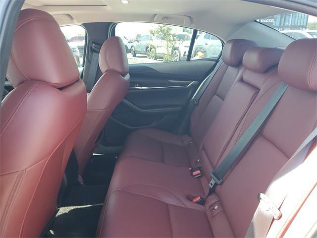 used 2024 Mazda Mazda3 car, priced at $26,191