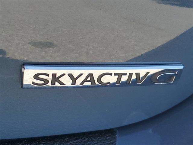 used 2024 Mazda Mazda3 car, priced at $26,191