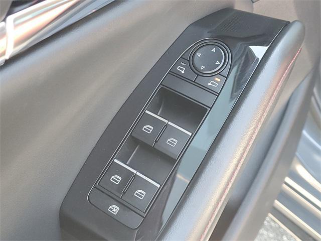 used 2024 Mazda Mazda3 car, priced at $25,993