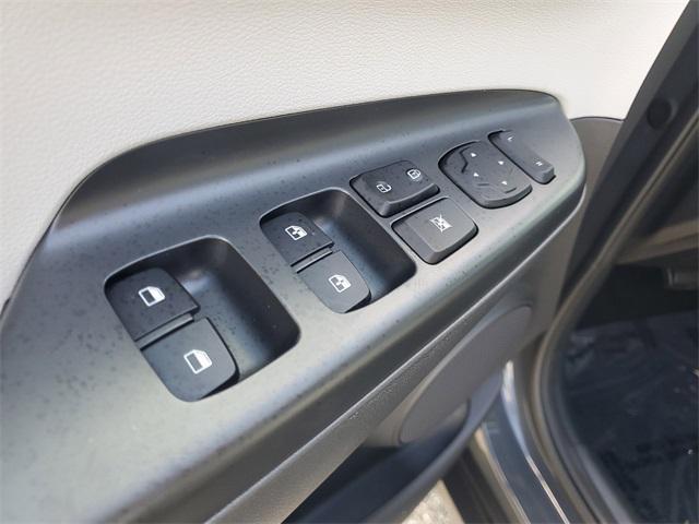 used 2023 Hyundai Kona car, priced at $20,473