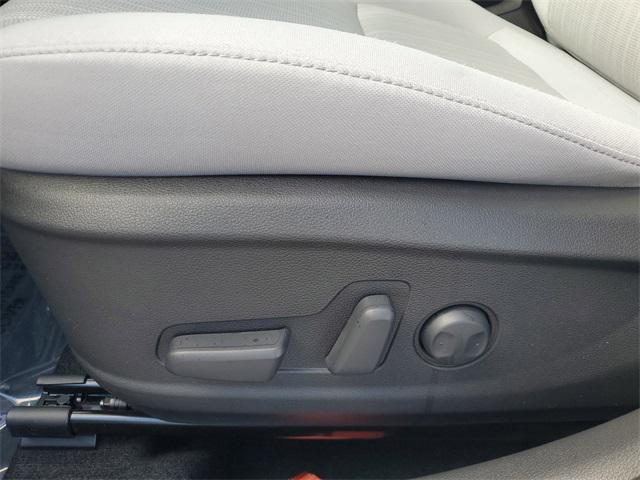 used 2023 Hyundai Kona car, priced at $20,473