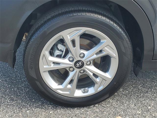 used 2023 Hyundai Kona car, priced at $20,473