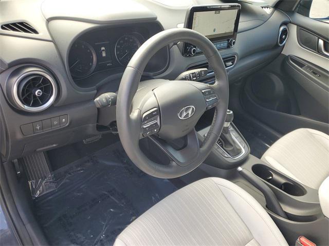 used 2023 Hyundai Kona car, priced at $20,473