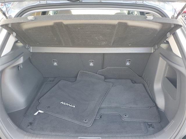 used 2023 Hyundai Kona car, priced at $20,473