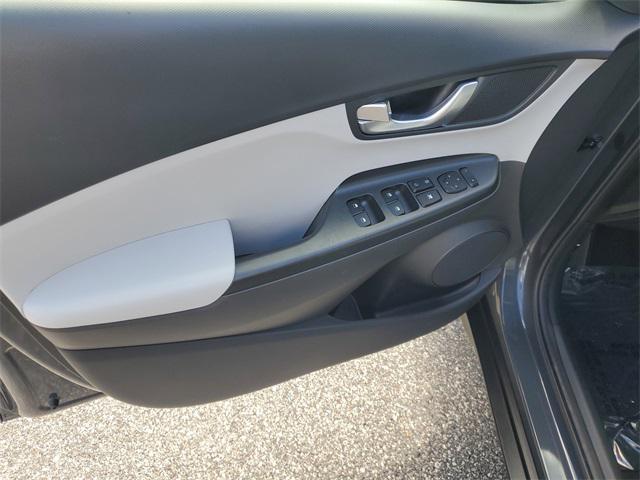 used 2023 Hyundai Kona car, priced at $20,473