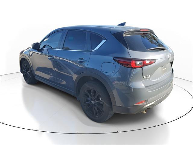 used 2022 Mazda CX-5 car, priced at $23,291